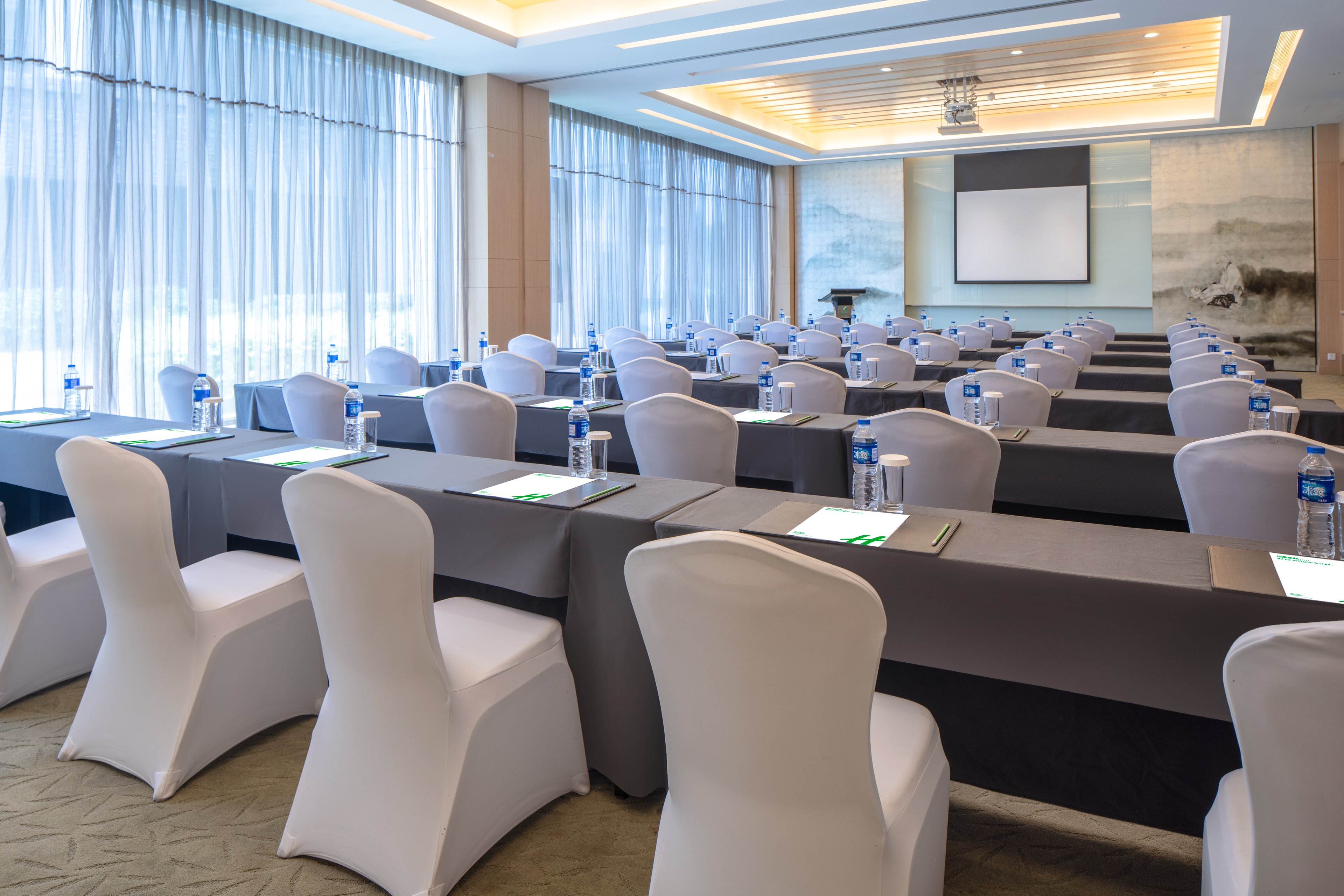 Holiday Inn Nanyang 25/38