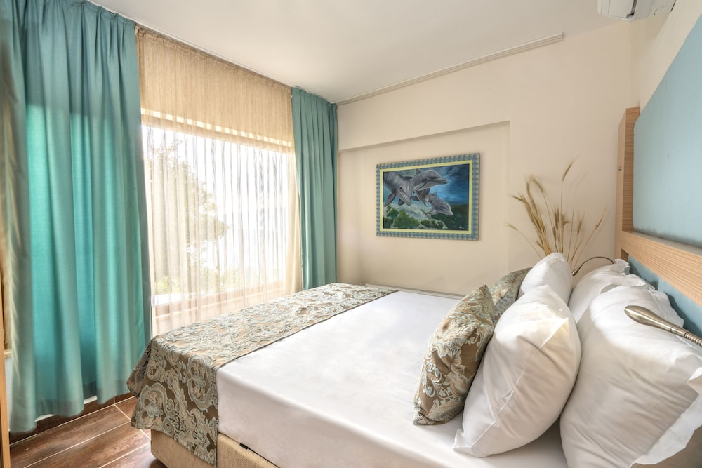 Avena Mountain Boutique Hotel 7/48