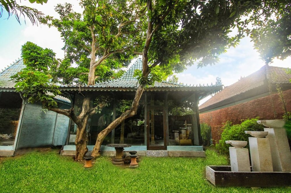 Kupu Kupu Jimbaran Beach Club Spa By Loccitane 36/46