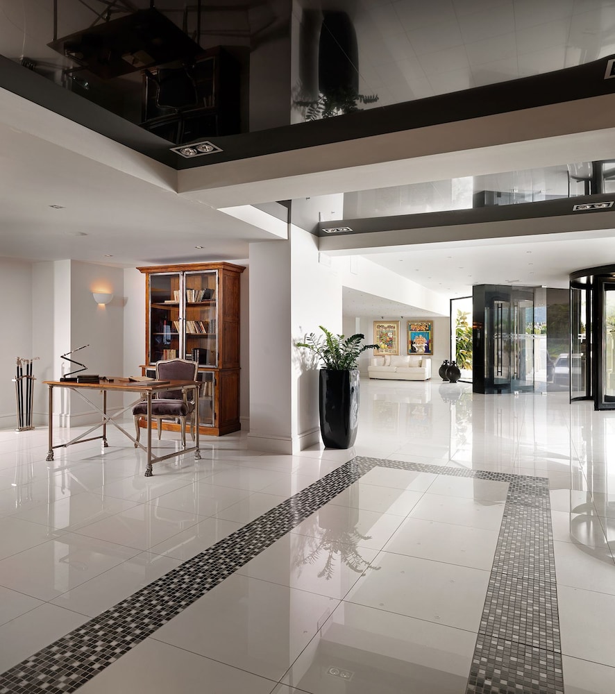 Porto Rio Hotel 2/50