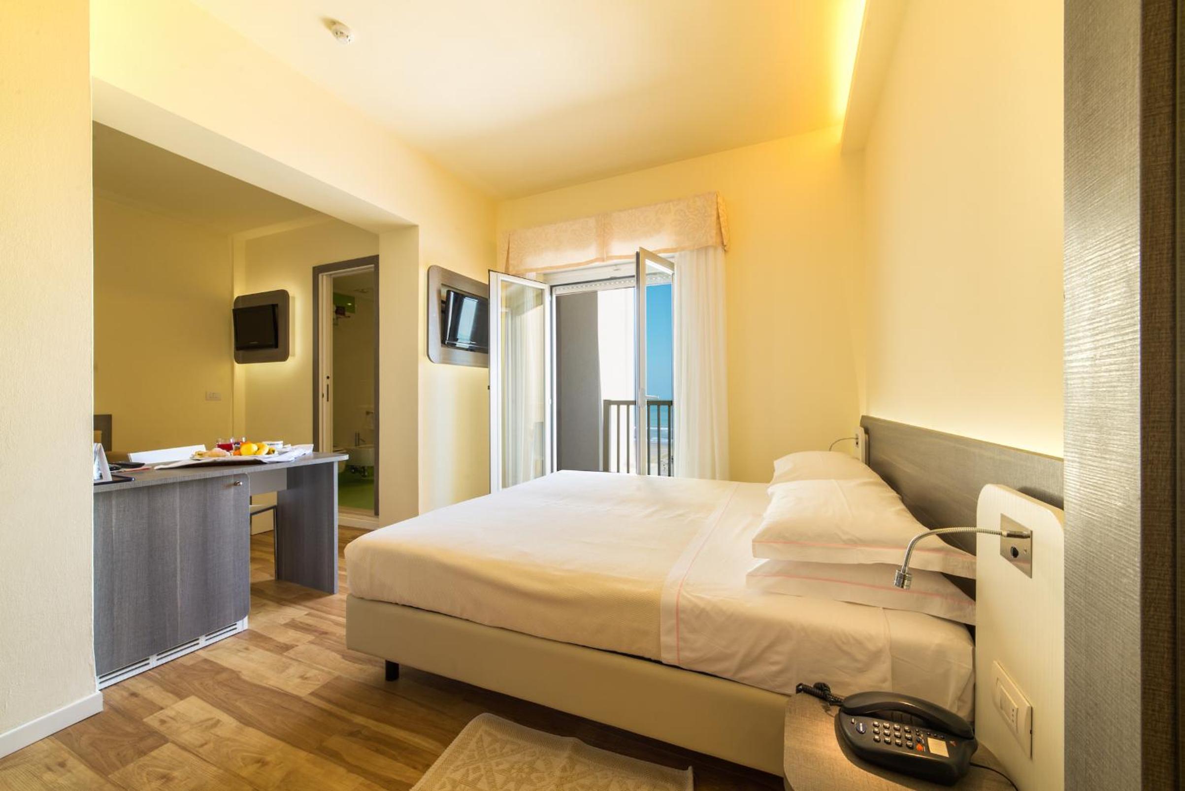غرفة سوبيريور عائلية، Hotel Gemma 7/10