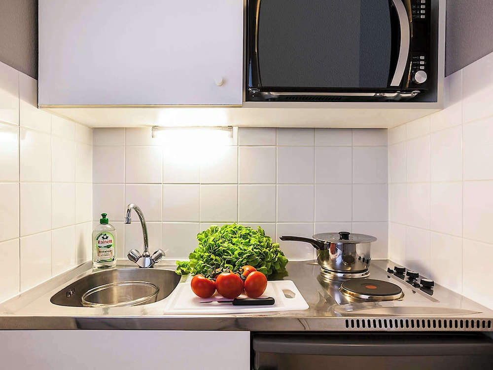 Aparthotel Adagio Access Paris Maisons Alfort 39/49