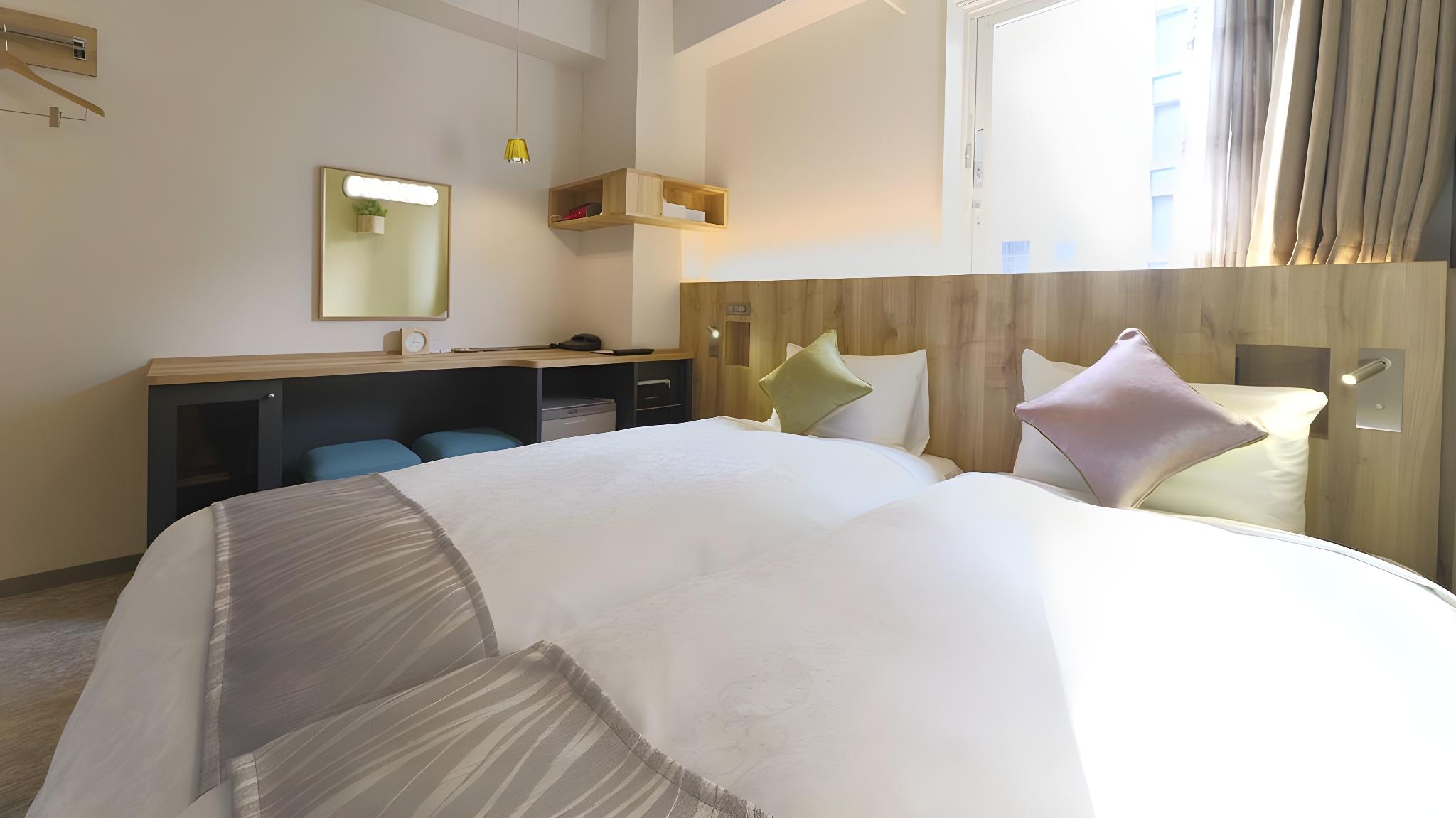 Compact, Single, Twin Beds
