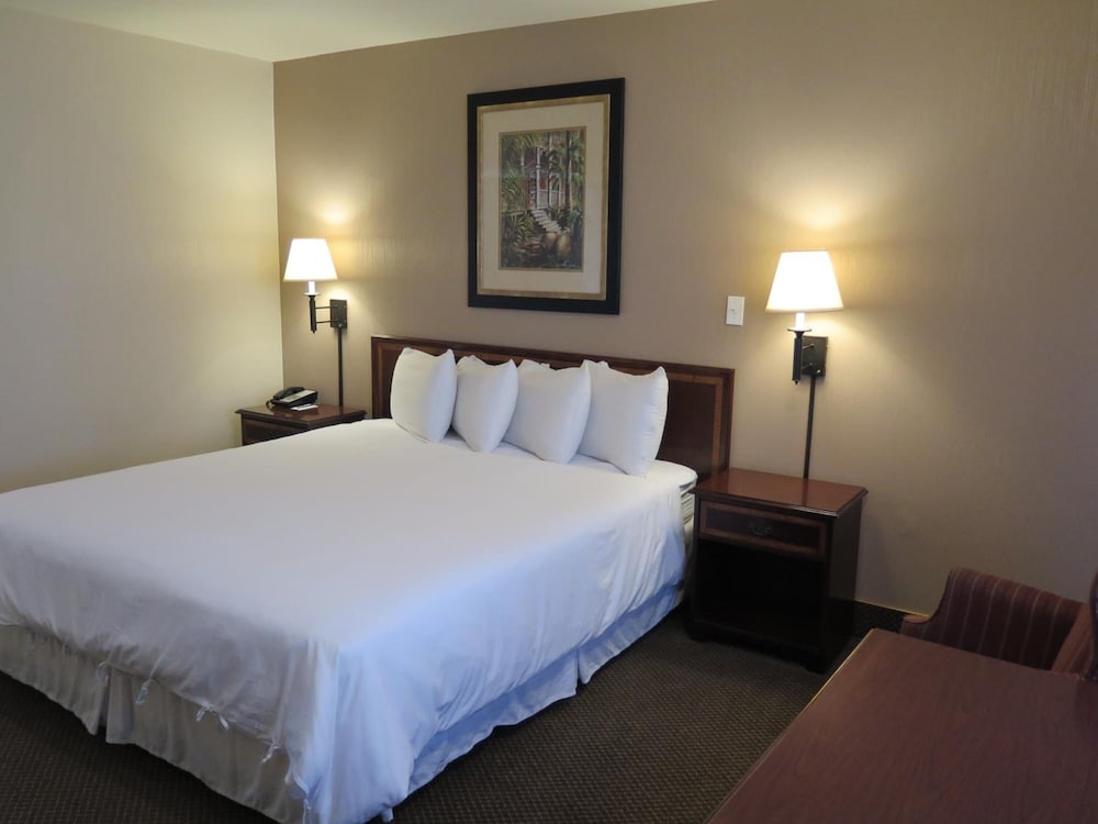 Red Roof Inn Yuba City Bonanza - Marysville 16/57