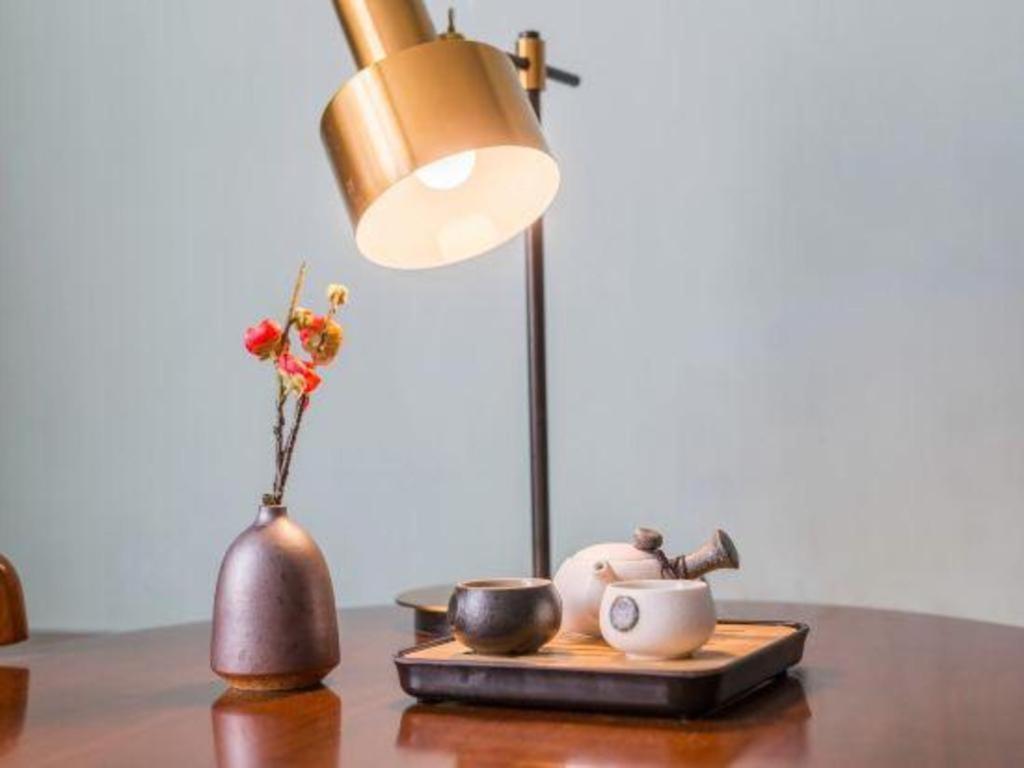 Gem Hefei Qianshan North Road Phoenix Hotel 24/50