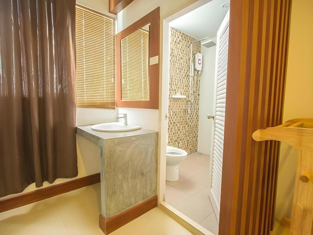 Orchid Residence Nakhon Si Thammarat 51/52
