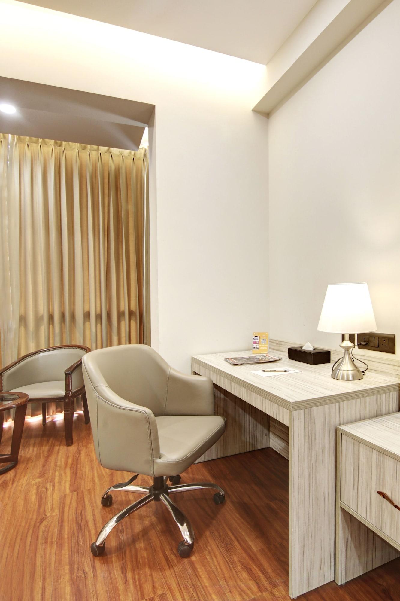 Hotel 91 Millennium HUDA 44/50