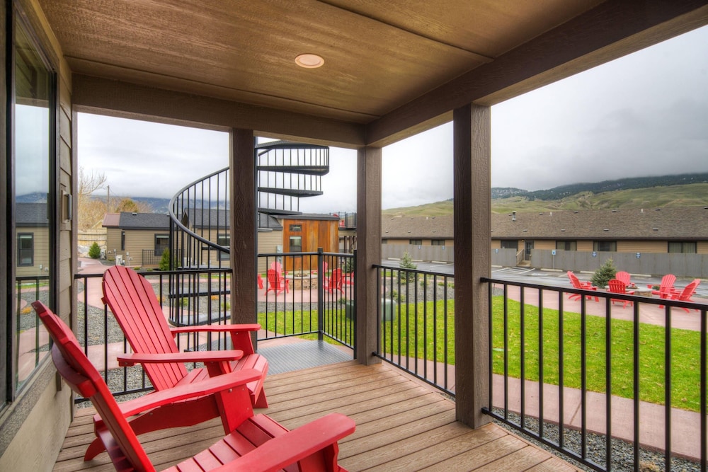 Ridgeline Hotel at Yellowstone, an Ascend Collection Hotel 29/59
