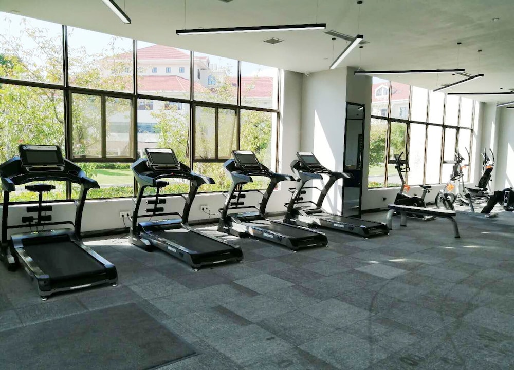 Novotel Suzhou Tai Lake Santeh 26/50