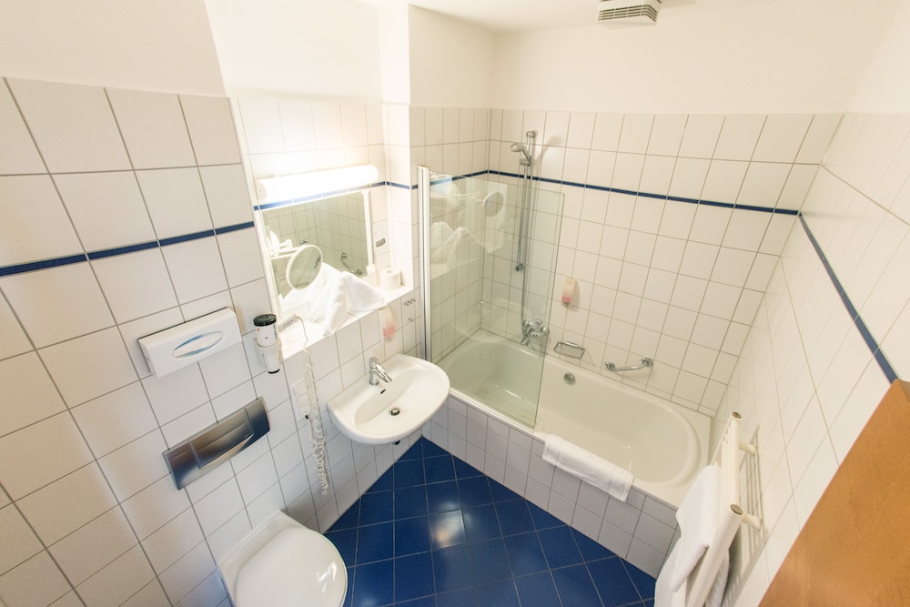 Hotel Glockenhof Eisenach 16/66