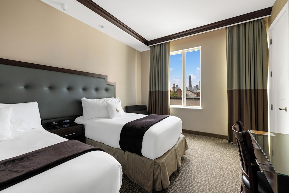 Condor Hotel by LuxUrban, Trademark Collection 13/50