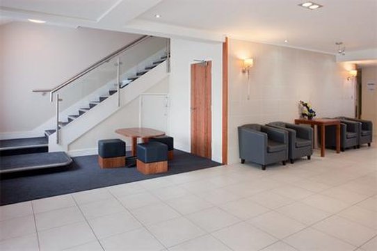 Holiday Inn Express Gatwick Crawley 21/50