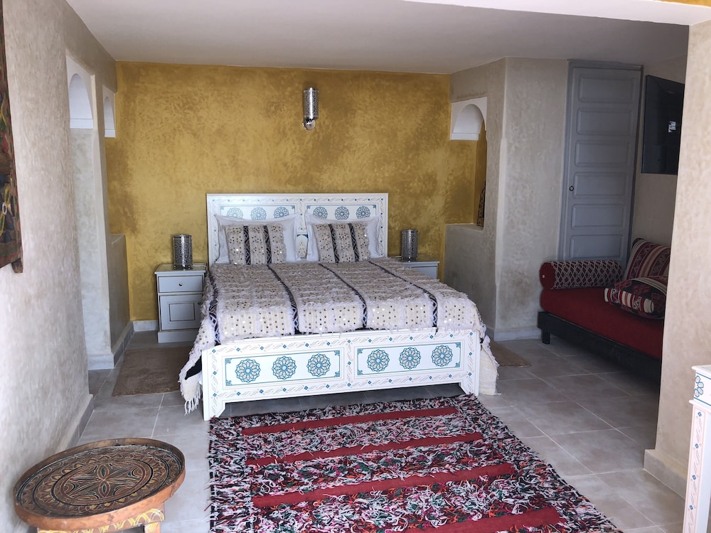 Villa Jardin De l'Ocean 6/50