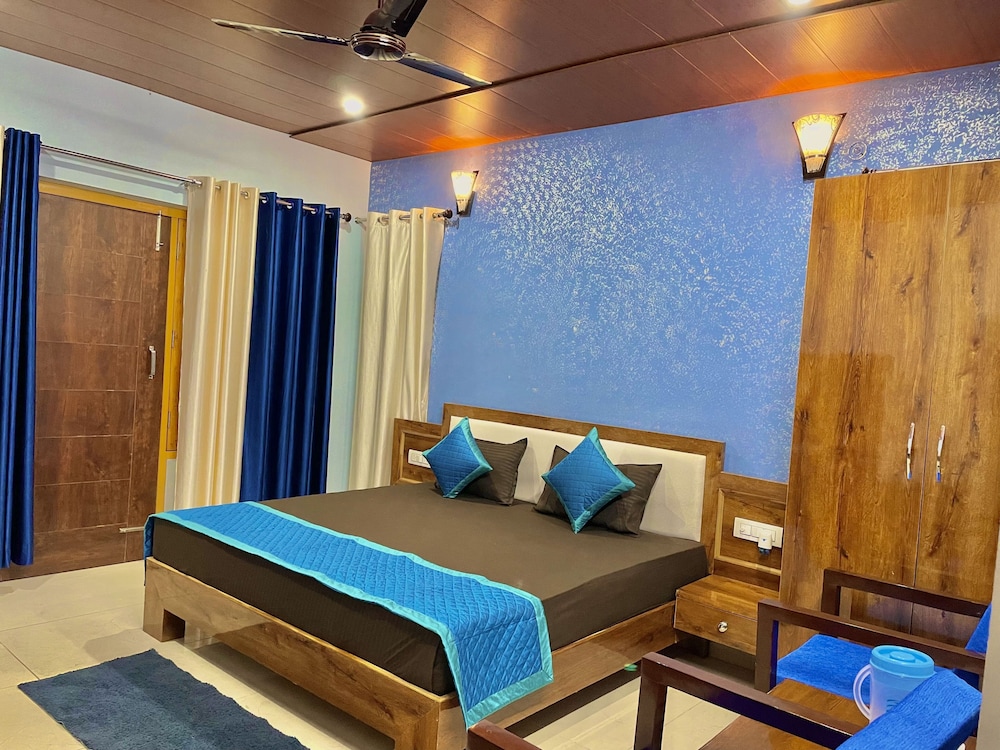 JJ's Village - Eco Resort 17/50