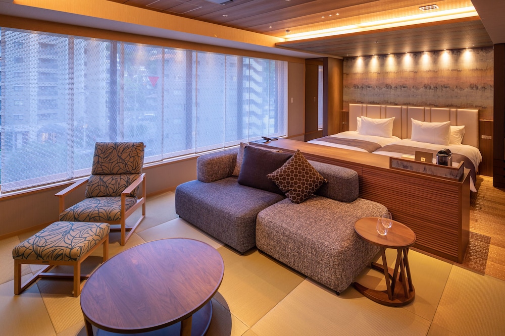 Hotel Wakamizu 46/67