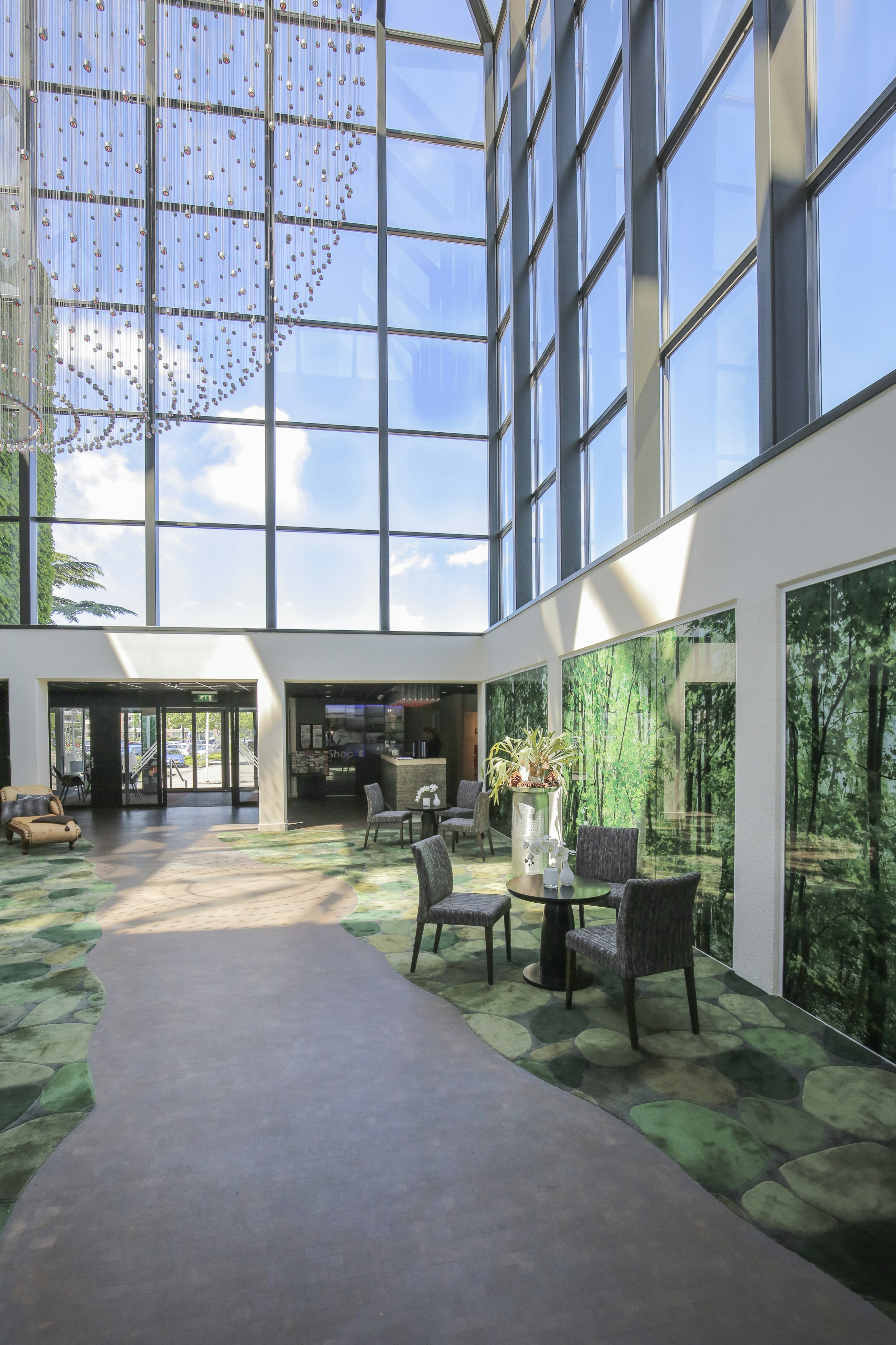 Fletcher Hotel Restaurant Leidschendam Den Haag 48/50