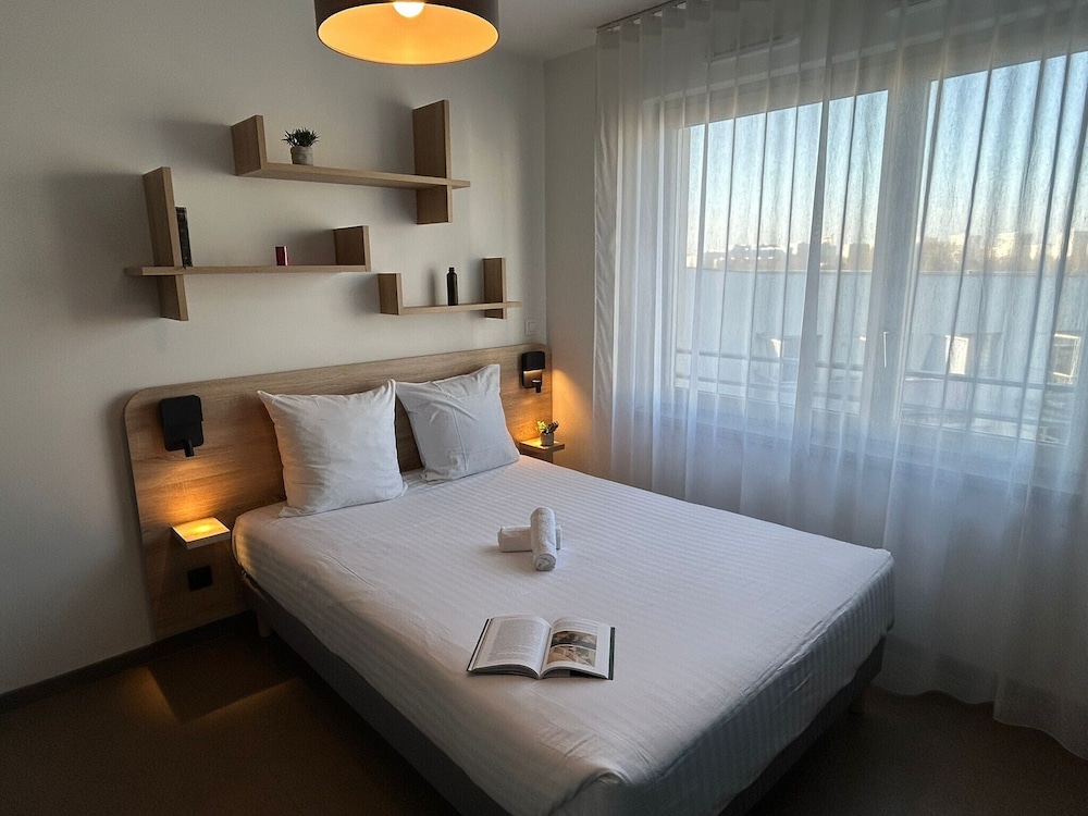 Nemea Elypseo Strasbourg port 31/66