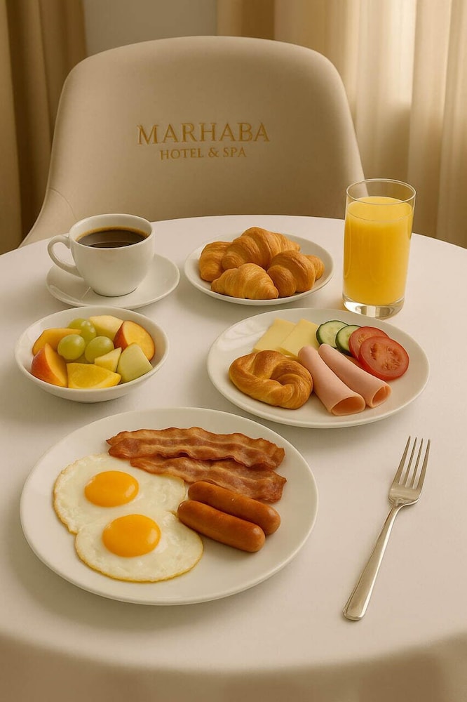 Marhaba Hotel and Spa 37/49