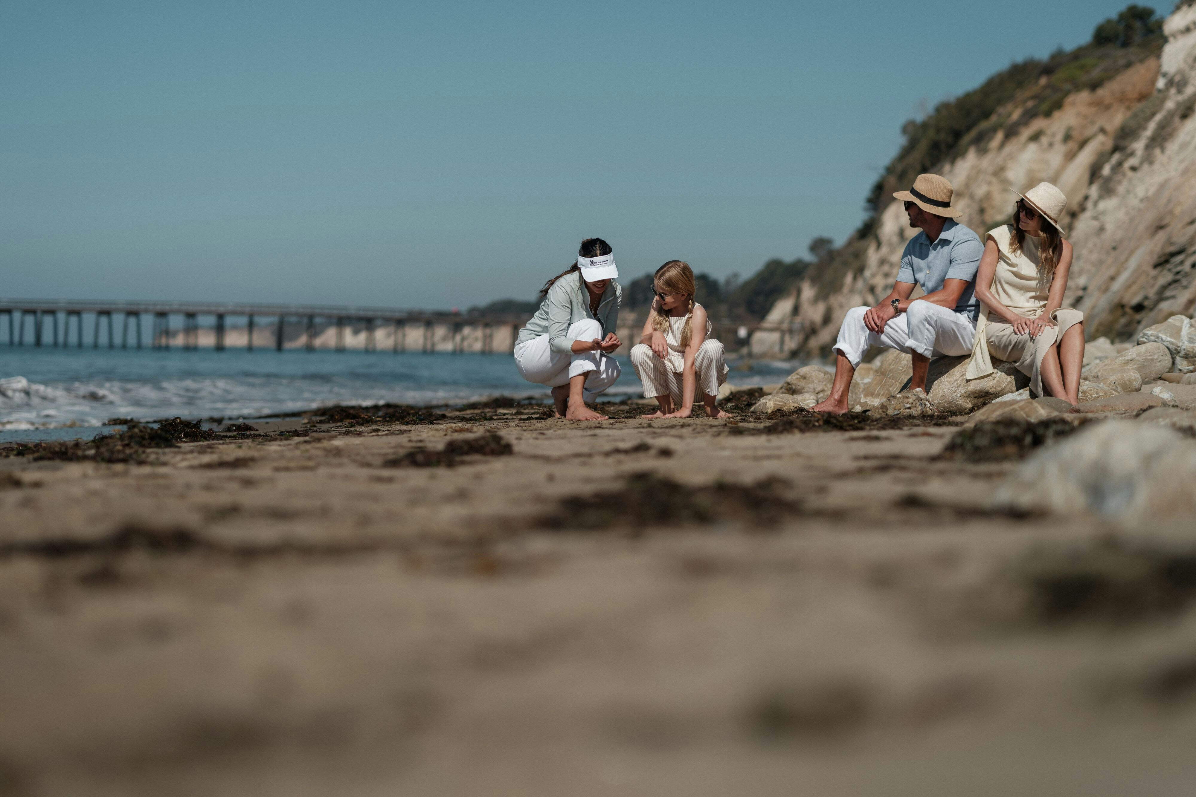 The Ritz-Carlton Bacara Santa Barbara 70/76