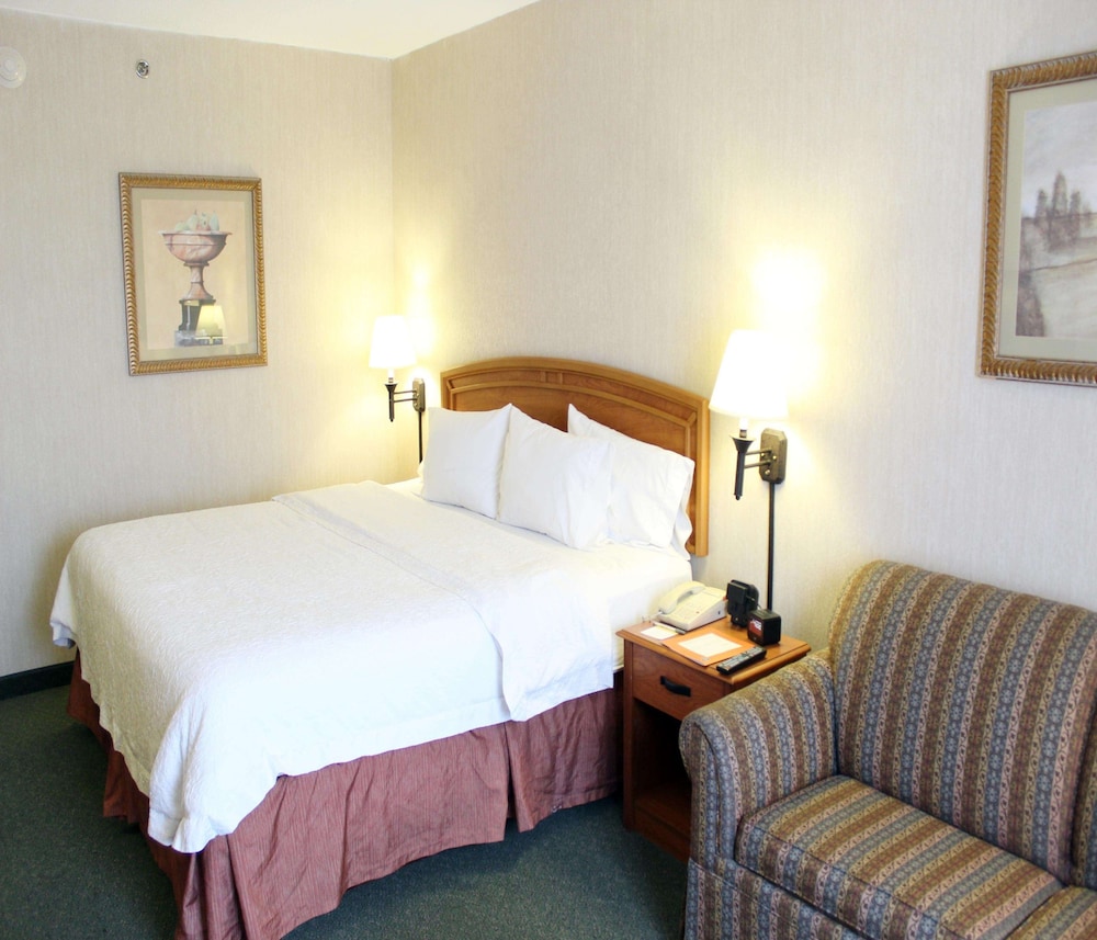 Hampton Inn By Hilton Saltillo 17/78