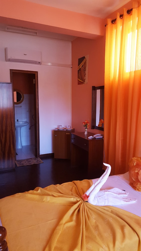 Chez Loutcha Residencial 11/50