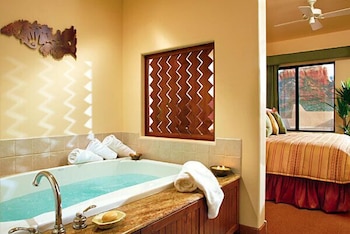 Hyatt Residence Club Sedona Piñon Pointe 28/56