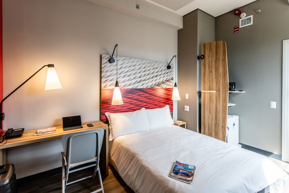 Ibis Palmas Avenida Jk Hotel 21/51