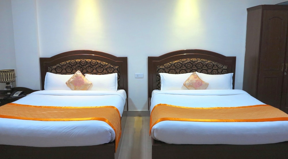 BODHGAYA REGENCY HOTEL 8/50
