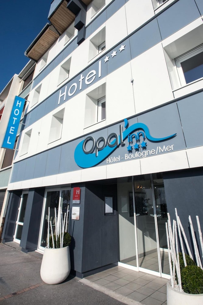 Hotel Opal Inn 22/35