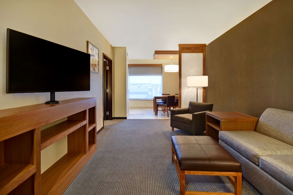 Hyatt Place Huntsville 19/53