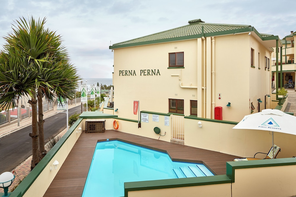 Perna Perna Mossel Bay 5/50