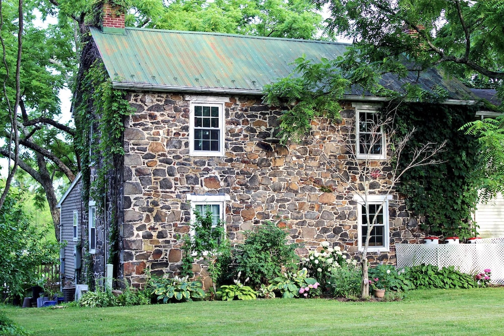 Battlefield Bed &amp; Breakfast Inn 2/76