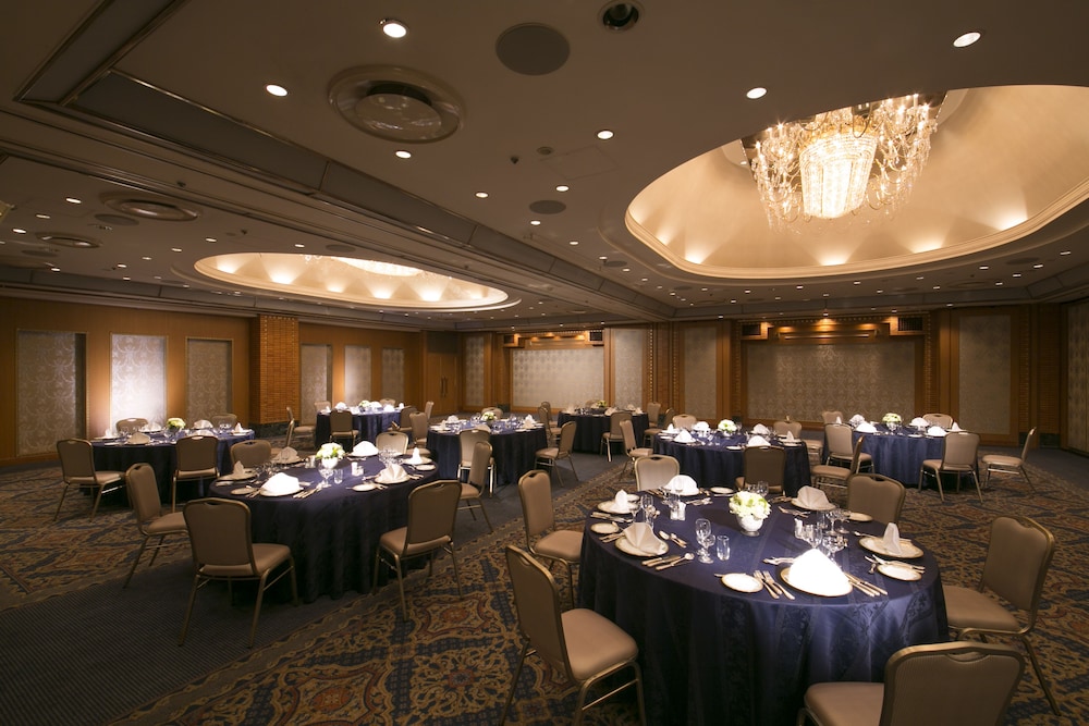 Meitetsu Grand Hotel 44/50