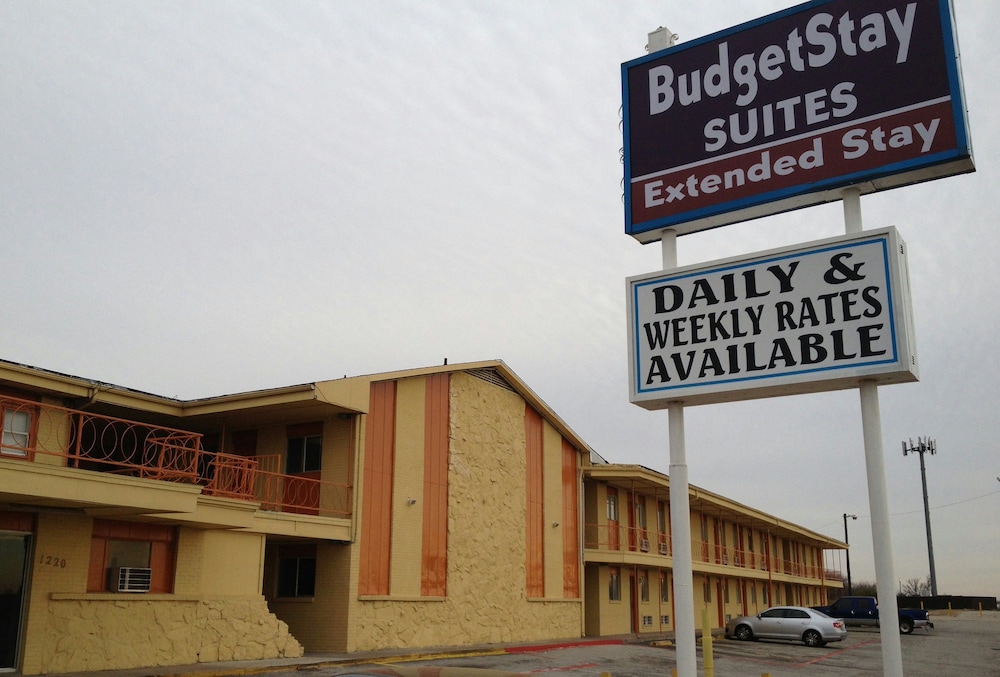 BudgetStay Suites 1/1