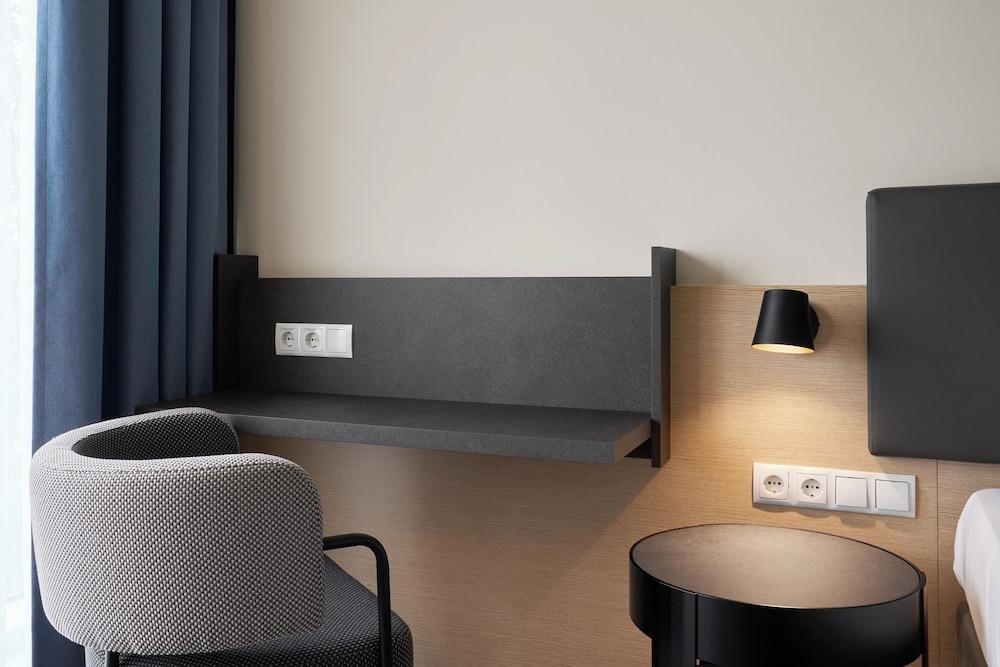 Four Points Flex by Sheraton Koblenz 46/50