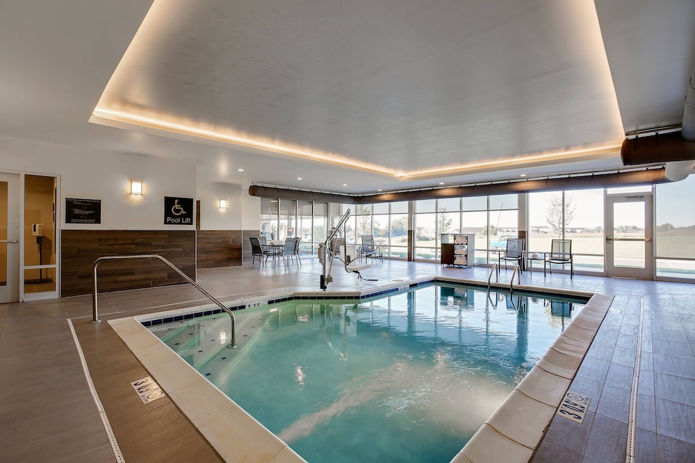 Fairfield Inn & Suites by Marriott Bardstown 19/42
