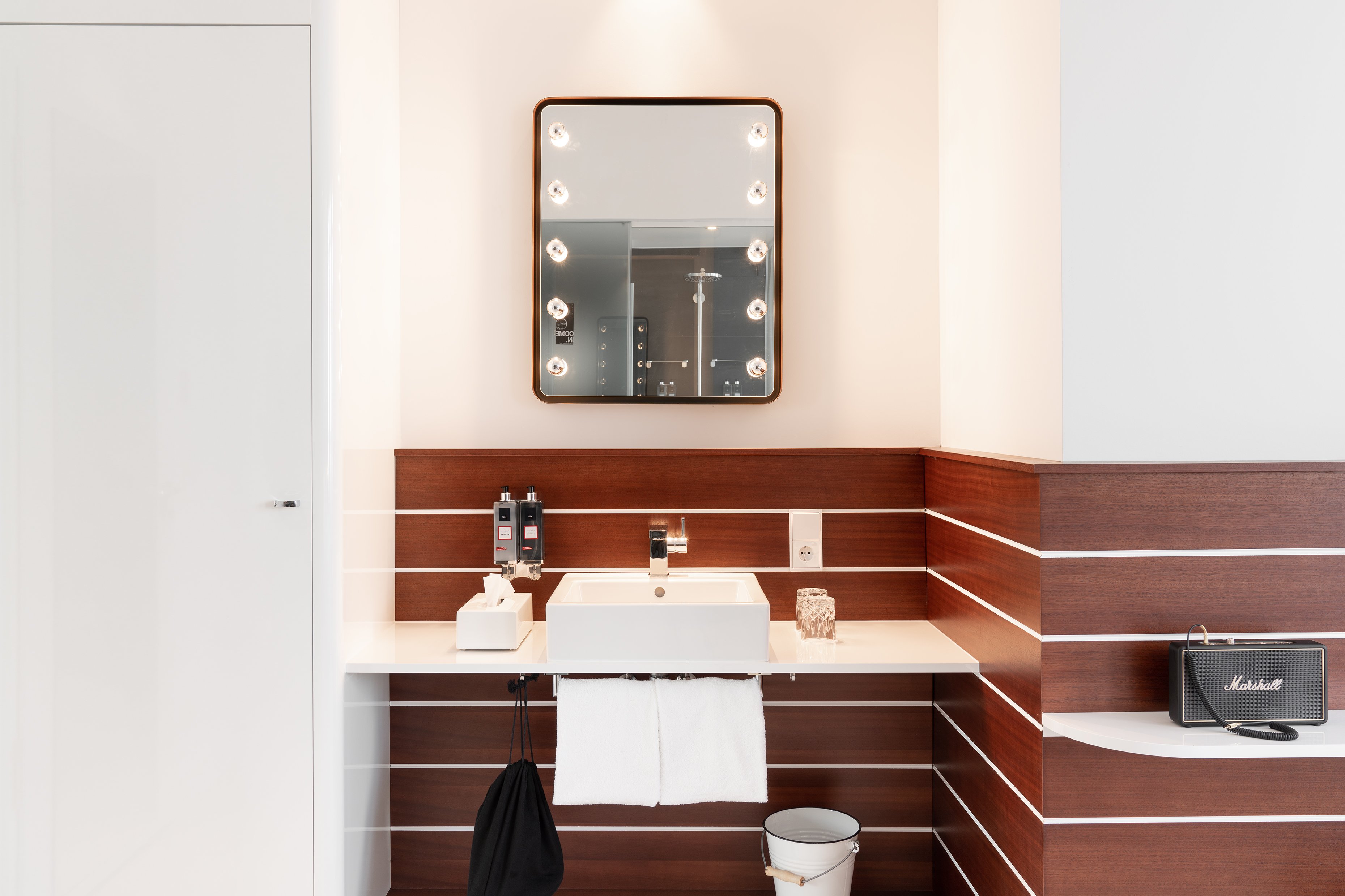 Ruby Lotti Hotel Hamburg 66/66