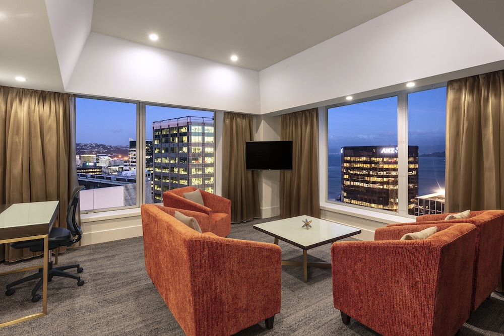 James Cook Hotel Grand Chancellor 49/60