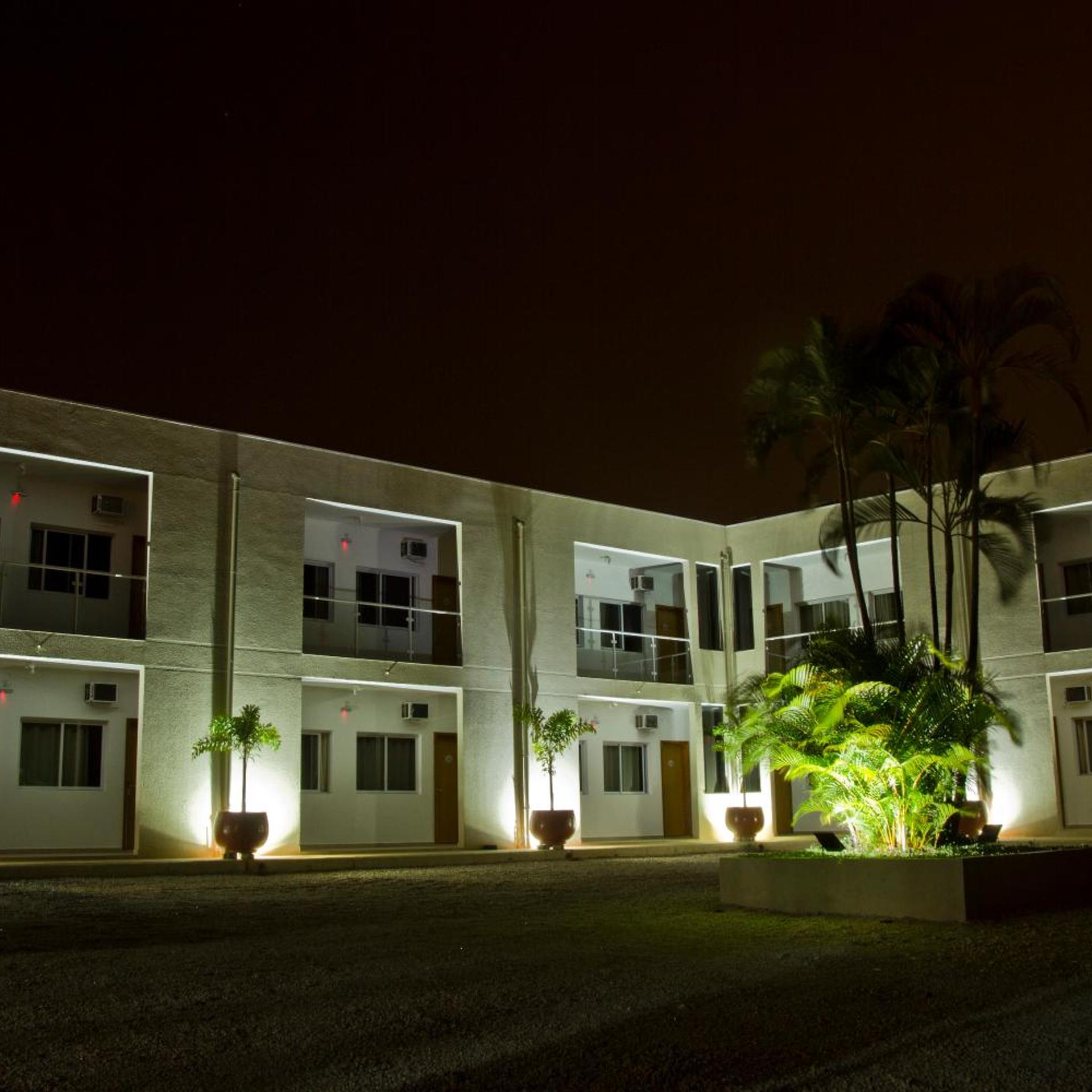 EDEN PARK HOTEL 1/38