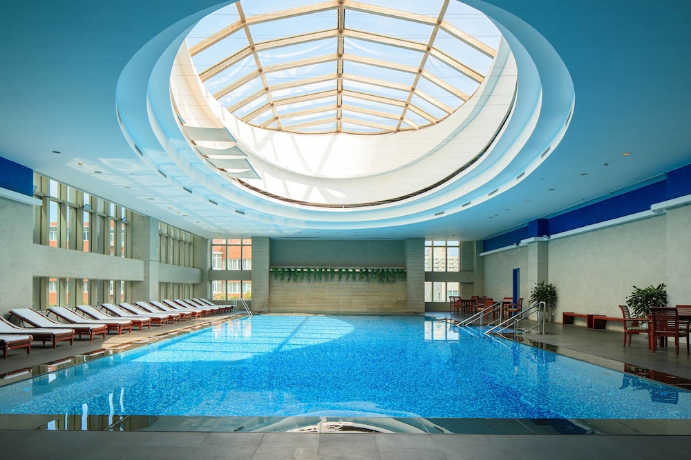 Renaissance Tianjin Teda Convention Centre Hotel 17/34