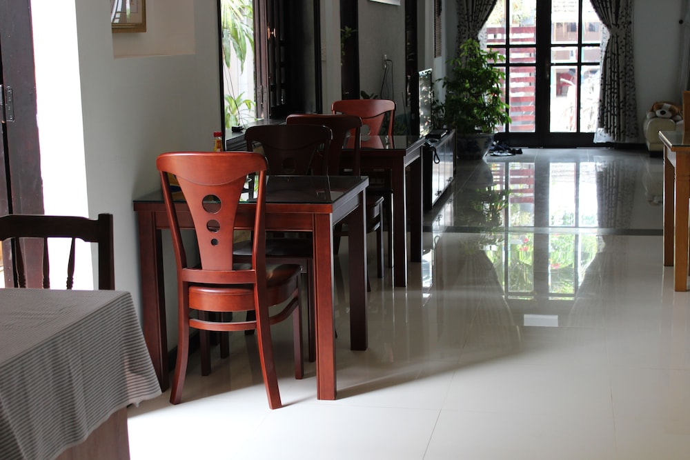 Green Coco Homestay Hoi An 74/91