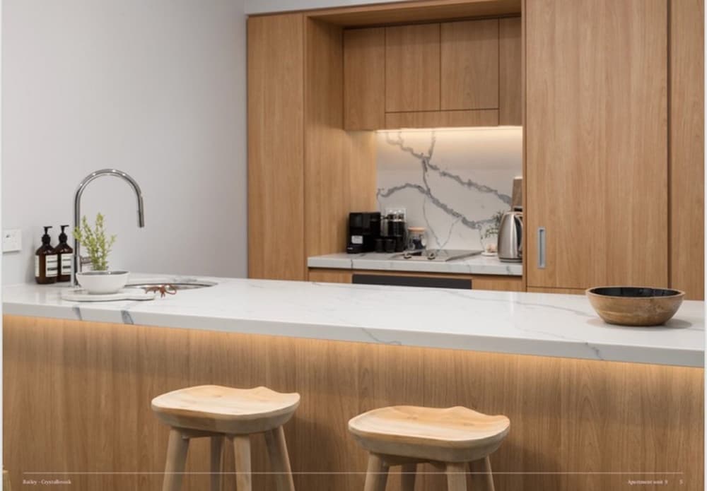 Il Palazzo Boutique Apartment Hotel 10/50