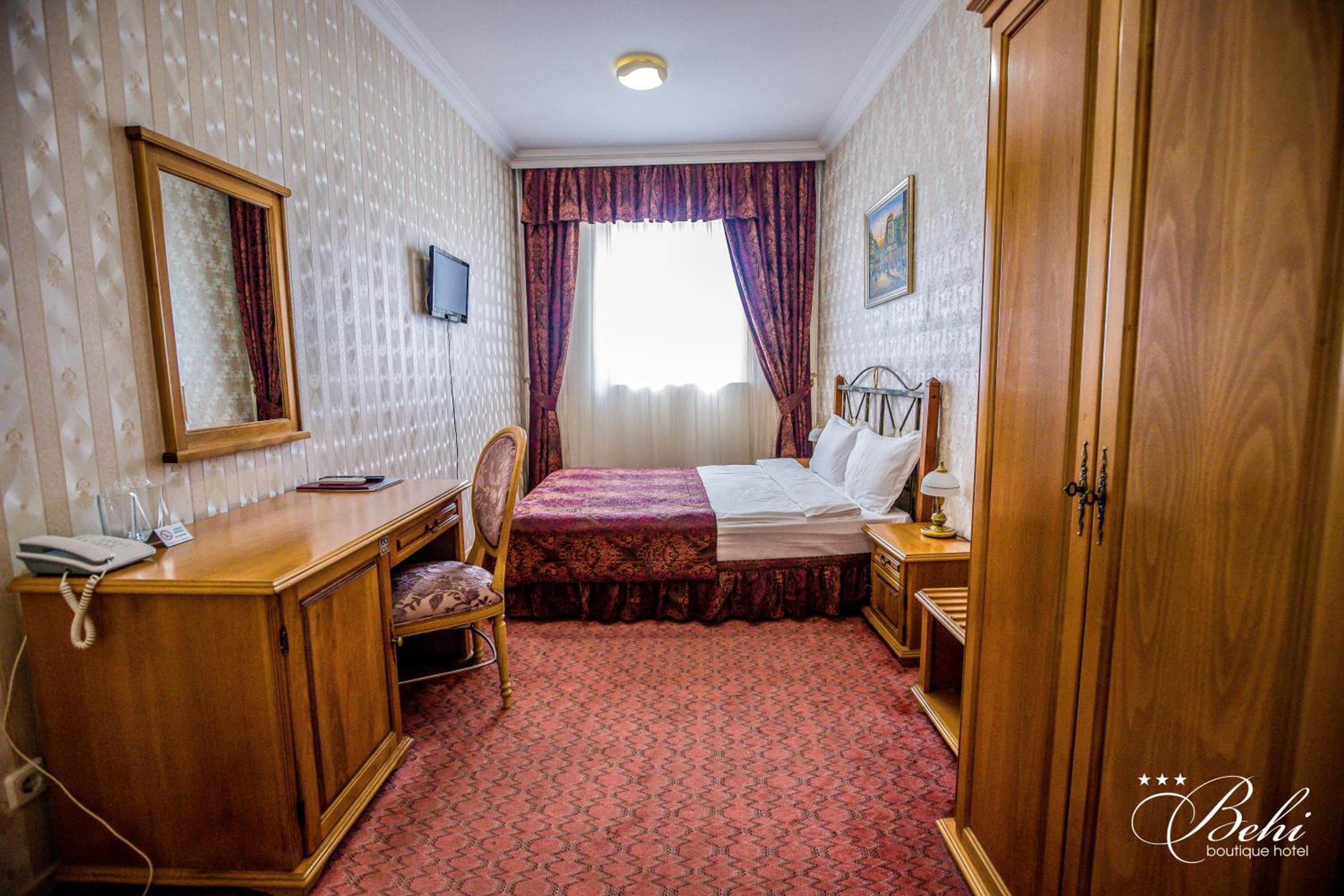 Boutique Hotel Behi 20/50