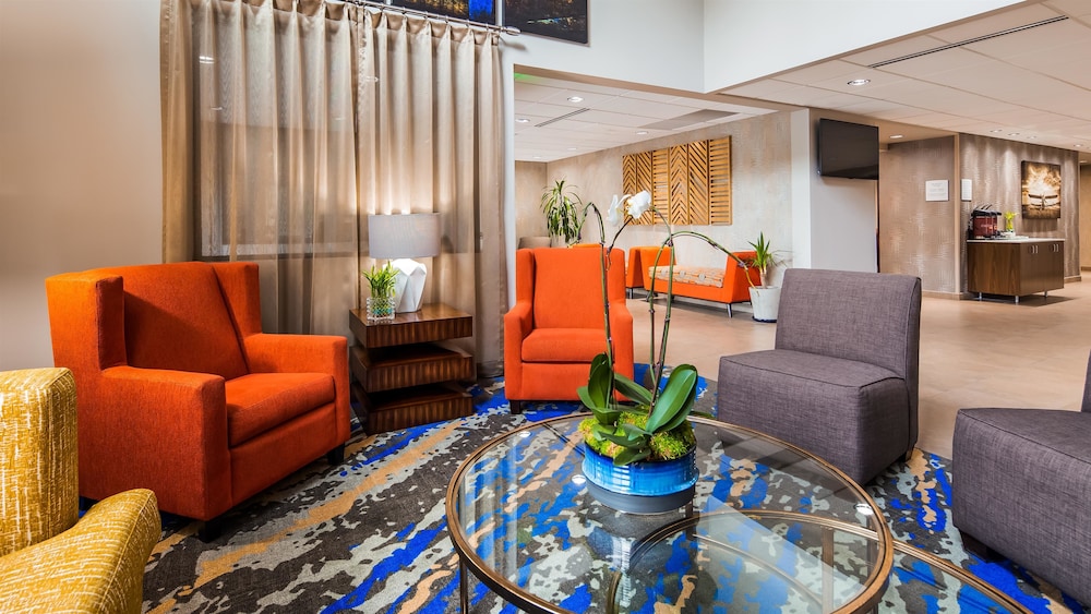 Best Western Plus Portland Airport Hotel & Suites 18/41