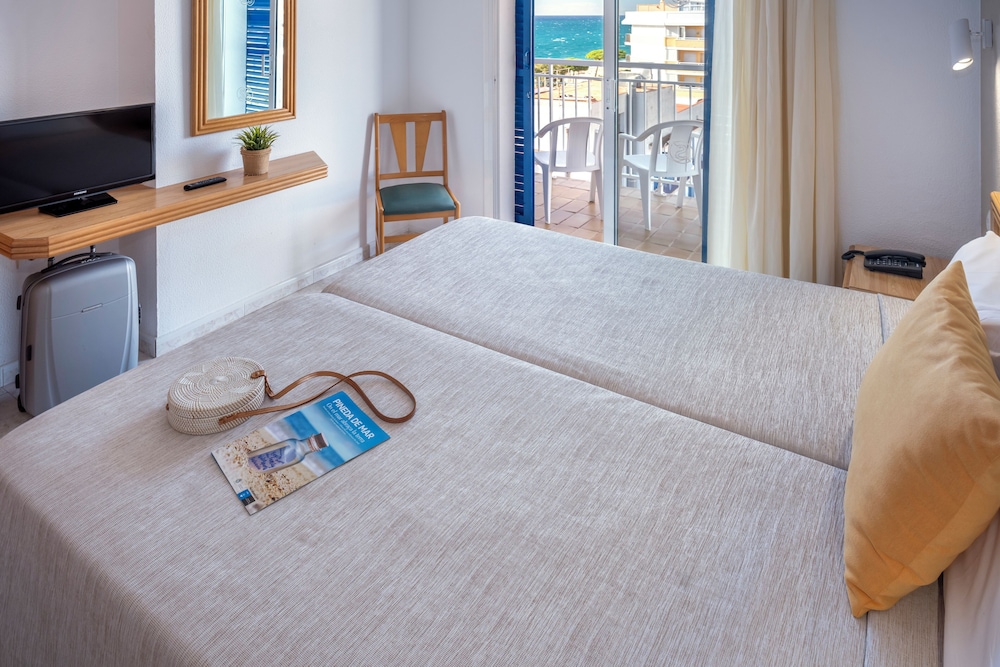 Sorrabona Hotel 12/77