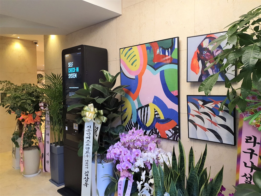 No. 25 Hotel Dongdaemun branch 7/33