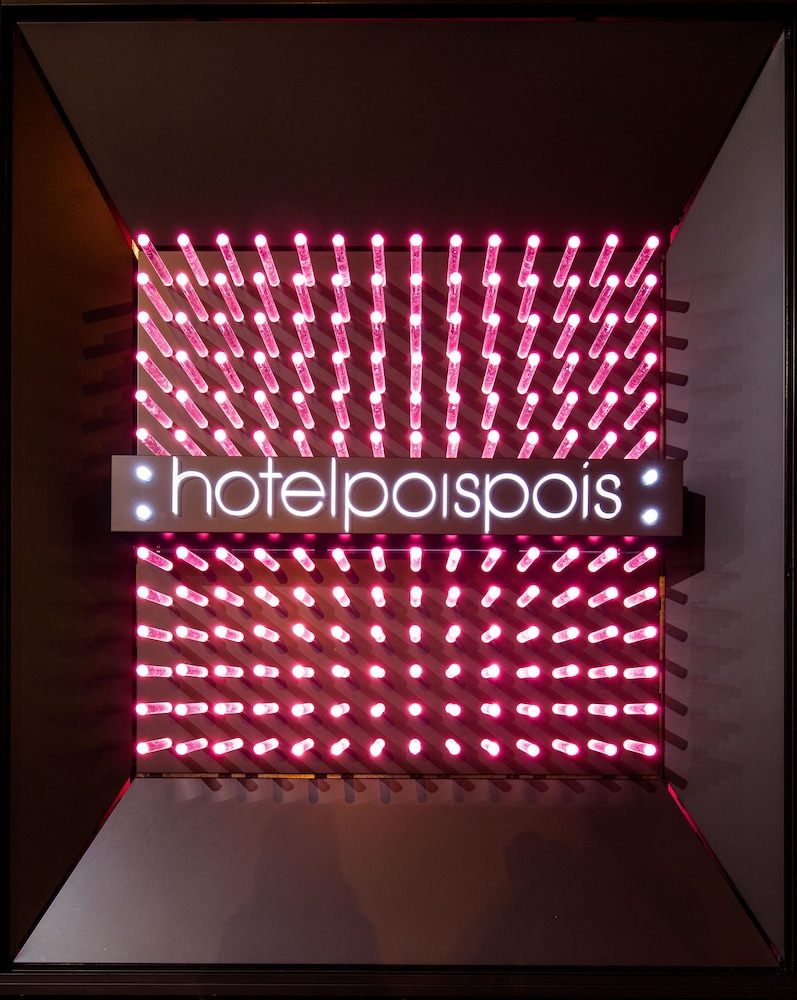 HOTEL POISPOIS 34/56