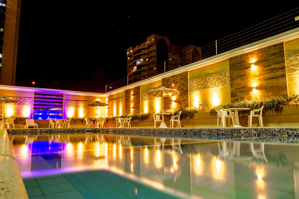 Rafain Centro Hotel 6/65