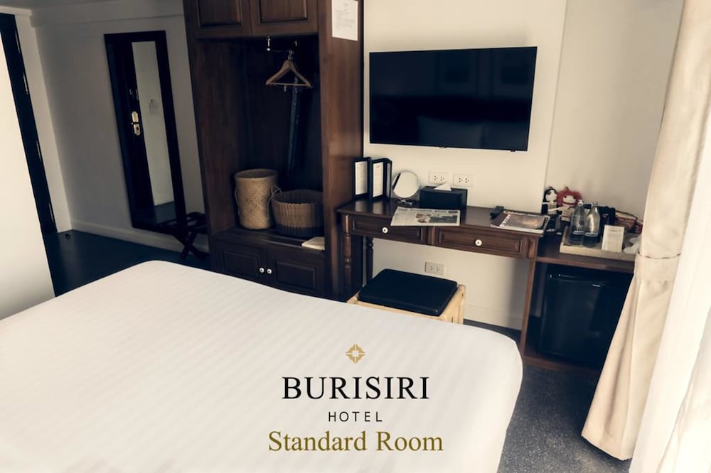 Buri Siri Hotel 32/71