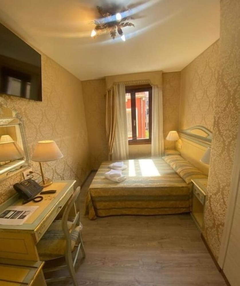 Hotel Falier 24/48